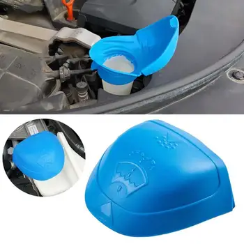 универсальный автомобильный стеклоочиститель, бачок для жидкости, крышка для бутылки, крышка для автомобильного стеклоочистителя, крышка для воды, наполнитель для автомобильных аксессуаров