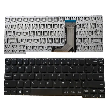 Новинка для Lenovo IdeaPad D330-10IGM D330-10IGL с английской клавиатурой без рамки