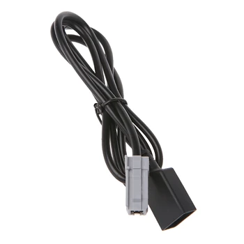 2023 Новый Автомобильный Провод Aux o Media К USB Адаптеру Conector Для for EZ