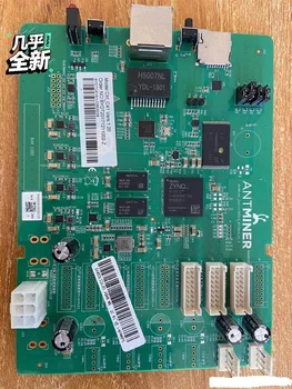 Плата разработки Zynq7010, FPGA XC7Z010, полнофункциональная. используется