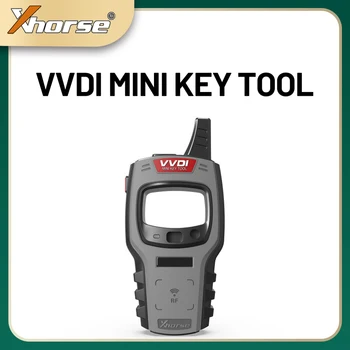 Xhorse VVDI Mini Key Tool Remote Key Programmer Глобальная версия Без Годичной бесплатной 96-битной функции 48-клонирования и без токена