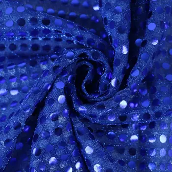 Сценическая ткань полишерстяная ткань с блестками ткань для свадебного костюма Платье для косплея своими руками