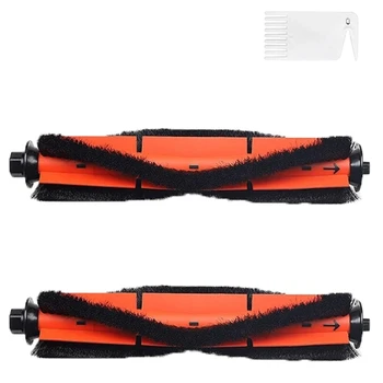 Запасные части основной щетки роликовой щетки для робота-пылесоса Xiaomi Roidmi EVE Plus