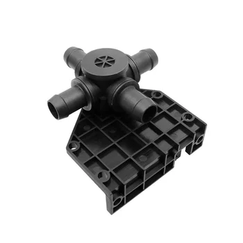 Подходит для модели S X Клапан подачи теплого воздуха и воды, Детали Регулирующего клапана 6007370-00-B