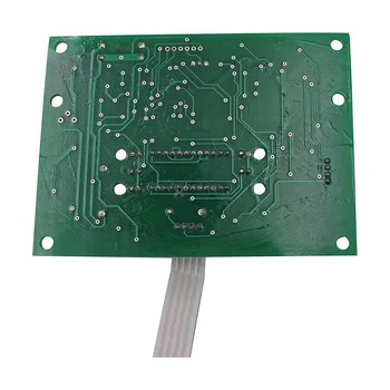 IDXL2DB1930 Панель дисплея нагревателя для бассейна серии Hayward FD H с низким содержанием NOX