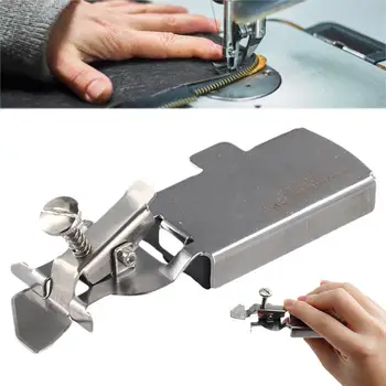 Магнитная Направляющая Для Швейного Шва Прижимная Лапка Для Бытовой Промышленной Швейной Машины Прижимная Лапка Тонкого Калибра Diy Для Шитья H4H6