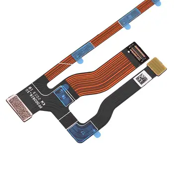 Плоский кабель для обслуживания дрона DJI Mavic Mini 2 Сигнальный кабель для подвеса, Плоский кабель, Запасные части, аксессуары для ремонта мягкой линии