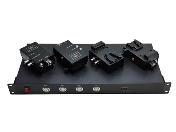Многоформатная оптико-волоконная камера SDI для оборудования видеотрансляции